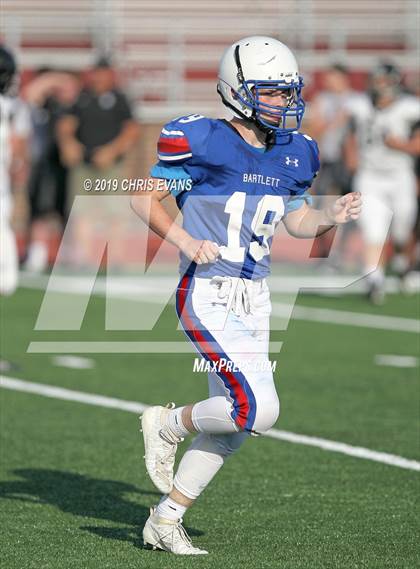 Thumbnail 2 in Bartlett @ Houston (Collierville 1st and 10 Jamboree) photogallery.