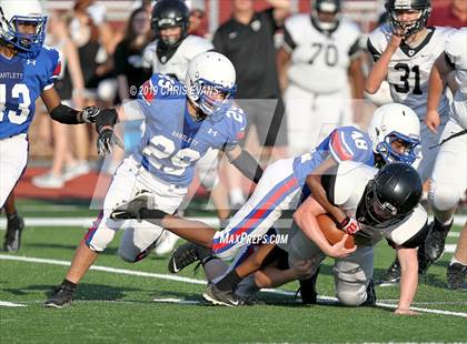 Thumbnail 2 in Bartlett @ Houston (Collierville 1st and 10 Jamboree) photogallery.