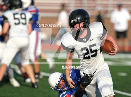 Thumbnail 2 in Bartlett @ Houston (Collierville 1st and 10 Jamboree) photogallery.