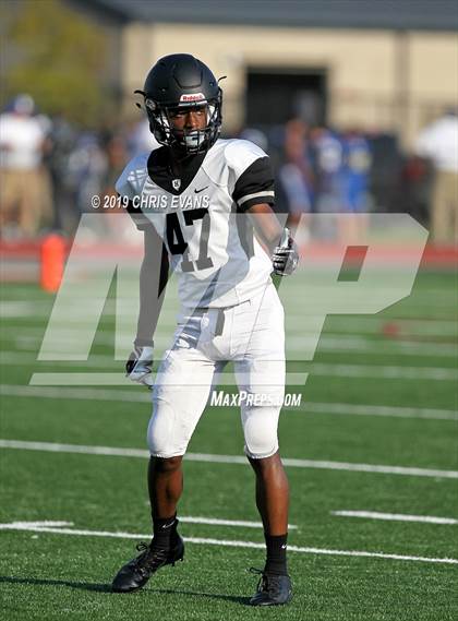Thumbnail 1 in Bartlett @ Houston (Collierville 1st and 10 Jamboree) photogallery.