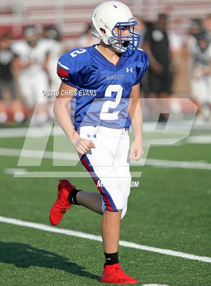 Thumbnail 1 in Bartlett @ Houston (Collierville 1st and 10 Jamboree) photogallery.