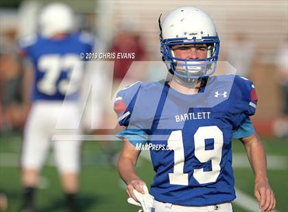 Thumbnail 1 in Bartlett @ Houston (Collierville 1st and 10 Jamboree) photogallery.