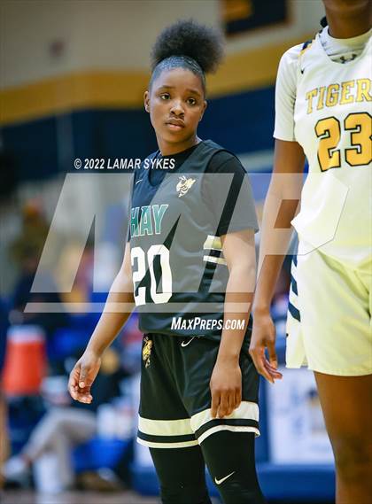 Thumbnail 1 in John Hay @ Warrensville Heights photogallery.
