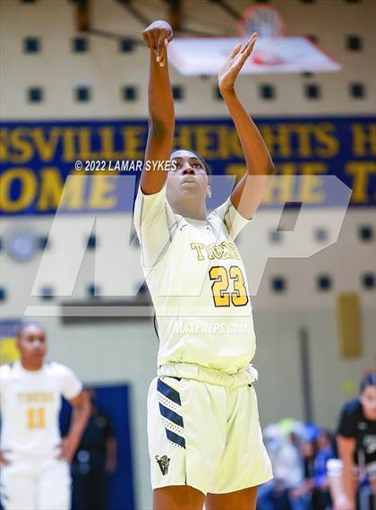 Thumbnail 2 in John Hay @ Warrensville Heights photogallery.