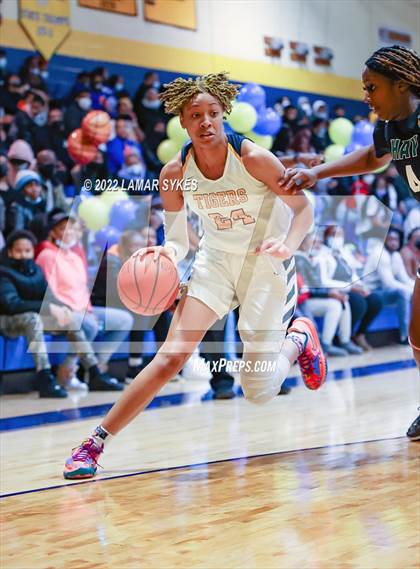 Thumbnail 2 in John Hay @ Warrensville Heights photogallery.