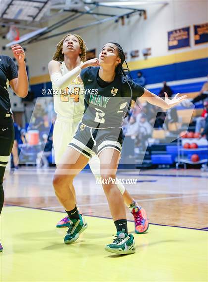 Thumbnail 1 in John Hay @ Warrensville Heights photogallery.