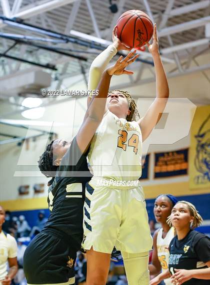 Thumbnail 3 in John Hay @ Warrensville Heights photogallery.