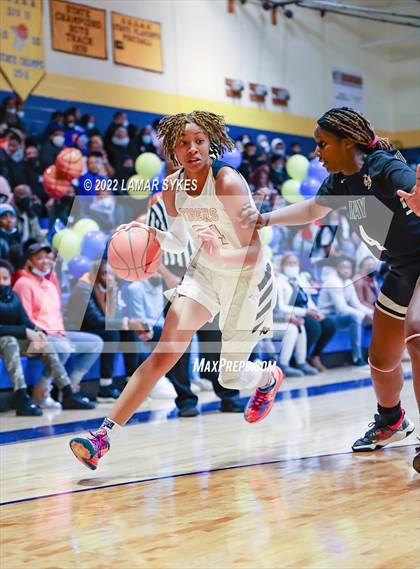 Thumbnail 1 in John Hay @ Warrensville Heights photogallery.