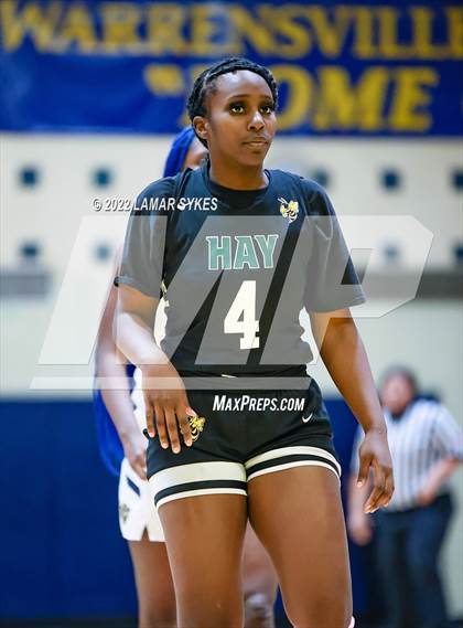 Thumbnail 2 in John Hay @ Warrensville Heights photogallery.