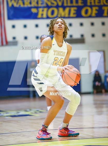 Thumbnail 2 in John Hay @ Warrensville Heights photogallery.