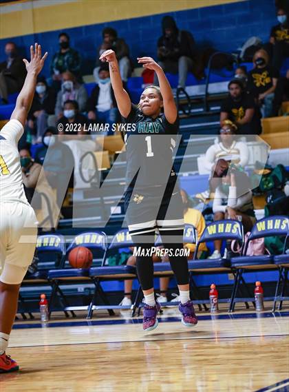 Thumbnail 2 in John Hay @ Warrensville Heights photogallery.