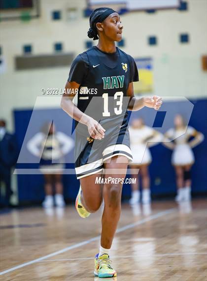 Thumbnail 3 in John Hay @ Warrensville Heights photogallery.