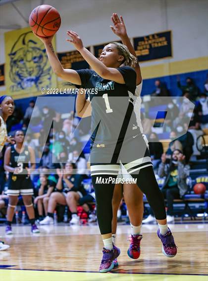Thumbnail 3 in John Hay @ Warrensville Heights photogallery.