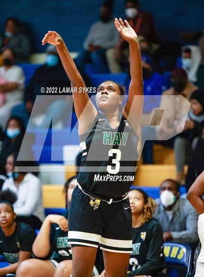 Thumbnail 1 in John Hay @ Warrensville Heights photogallery.