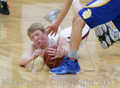 Thumbnail 2 in Terra Linda @ Cardinal Newman photogallery.