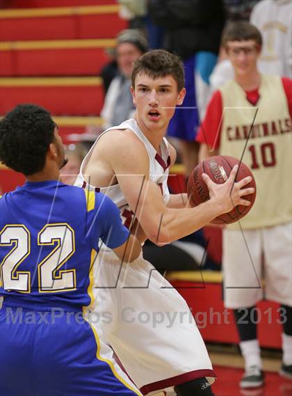 Thumbnail 1 in Terra Linda @ Cardinal Newman photogallery.