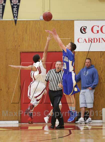 Thumbnail 2 in Terra Linda @ Cardinal Newman photogallery.