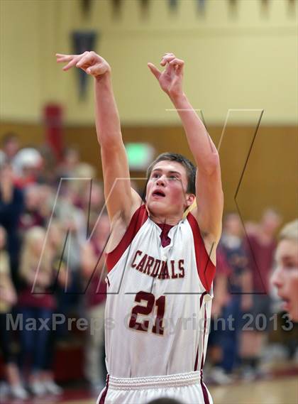 Thumbnail 3 in Terra Linda @ Cardinal Newman photogallery.
