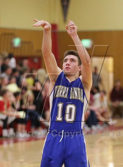 Thumbnail 1 in Terra Linda @ Cardinal Newman photogallery.