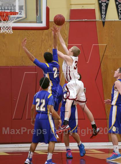 Thumbnail 2 in Terra Linda @ Cardinal Newman photogallery.