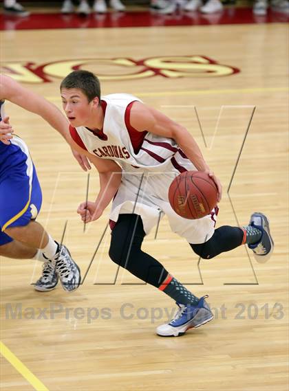 Thumbnail 3 in Terra Linda @ Cardinal Newman photogallery.