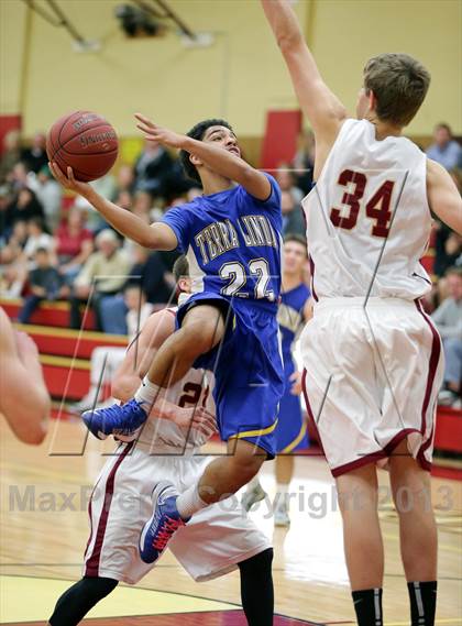 Thumbnail 3 in Terra Linda @ Cardinal Newman photogallery.