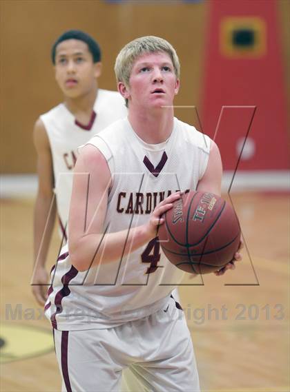 Thumbnail 3 in Terra Linda @ Cardinal Newman photogallery.