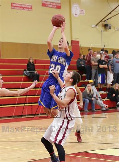 Thumbnail 1 in Terra Linda @ Cardinal Newman photogallery.