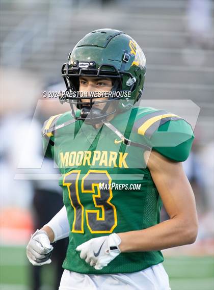 Thumbnail 3 in Oak Park @ Moorpark photogallery.