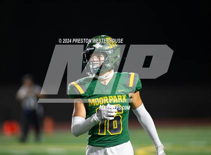 Thumbnail 2 in Oak Park @ Moorpark photogallery.