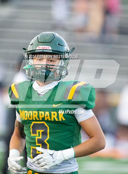 Thumbnail 1 in Oak Park @ Moorpark photogallery.