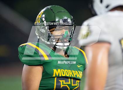 Thumbnail 3 in Oak Park @ Moorpark photogallery.