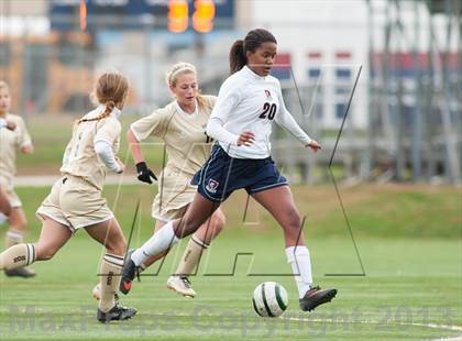 Thumbnail 2 in Absegami @ Eastern (NJSIAA South, Group 4 Playoff) photogallery.