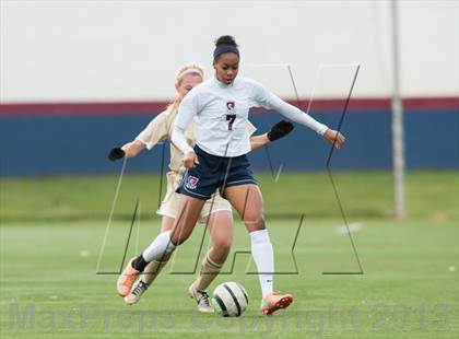 Thumbnail 1 in Absegami @ Eastern (NJSIAA South, Group 4 Playoff) photogallery.