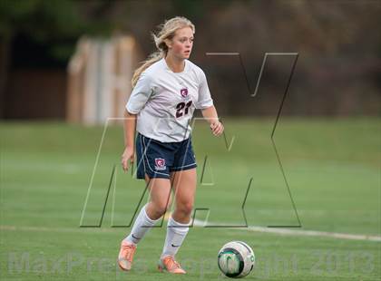 Thumbnail 2 in Absegami @ Eastern (NJSIAA South, Group 4 Playoff) photogallery.