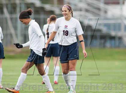 Thumbnail 2 in Absegami @ Eastern (NJSIAA South, Group 4 Playoff) photogallery.