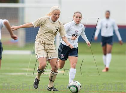 Thumbnail 3 in Absegami @ Eastern (NJSIAA South, Group 4 Playoff) photogallery.