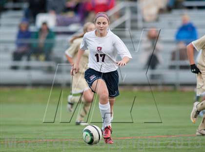 Thumbnail 3 in Absegami @ Eastern (NJSIAA South, Group 4 Playoff) photogallery.