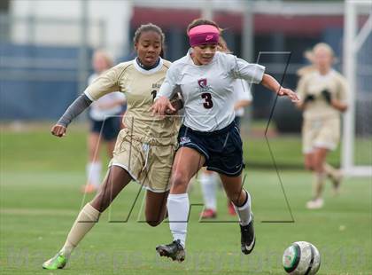 Thumbnail 3 in Absegami @ Eastern (NJSIAA South, Group 4 Playoff) photogallery.