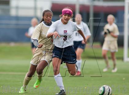 Thumbnail 1 in Absegami @ Eastern (NJSIAA South, Group 4 Playoff) photogallery.