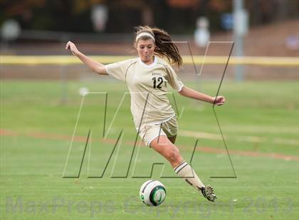 Thumbnail 2 in Absegami @ Eastern (NJSIAA South, Group 4 Playoff) photogallery.