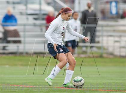 Thumbnail 1 in Absegami @ Eastern (NJSIAA South, Group 4 Playoff) photogallery.