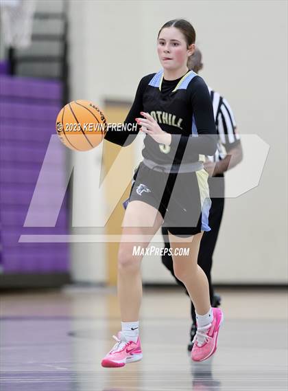 Thumbnail 1 in Foothill @ Valley Vista photogallery.