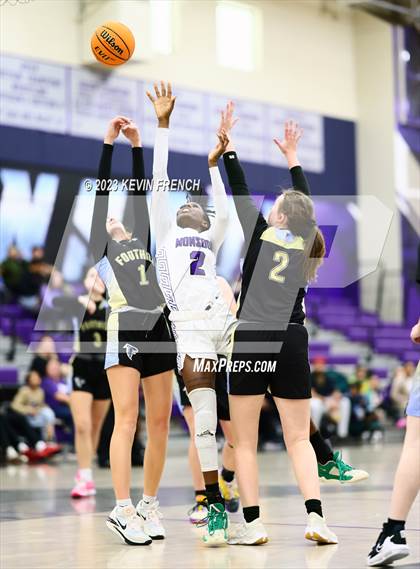 Thumbnail 2 in Foothill @ Valley Vista photogallery.