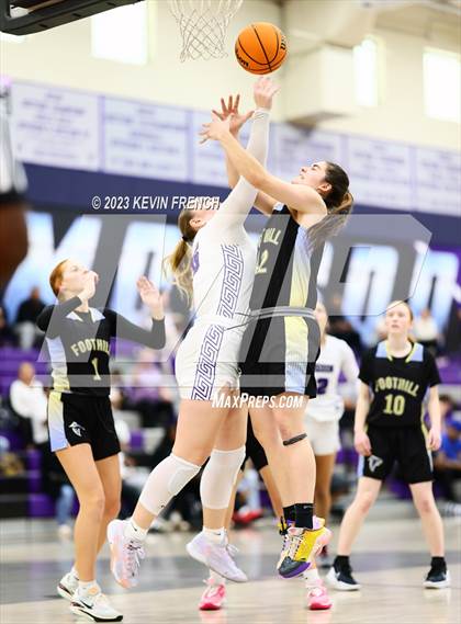Thumbnail 3 in Foothill @ Valley Vista photogallery.