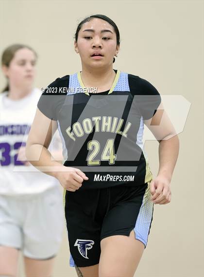 Thumbnail 1 in Foothill @ Valley Vista photogallery.
