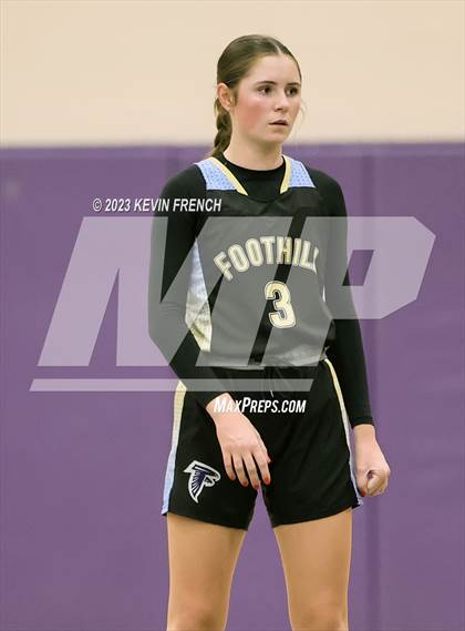 Thumbnail 1 in Foothill @ Valley Vista photogallery.