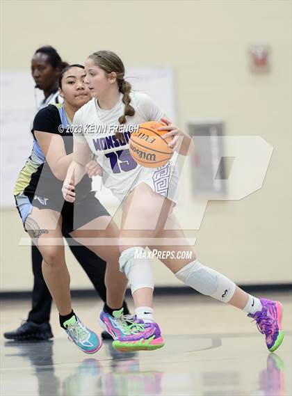Thumbnail 3 in Foothill @ Valley Vista photogallery.