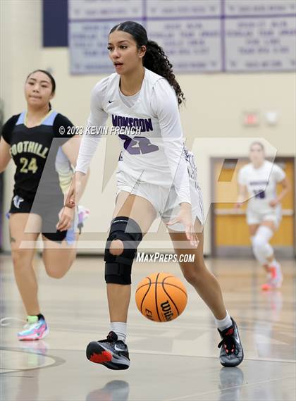 Thumbnail 3 in Foothill @ Valley Vista photogallery.
