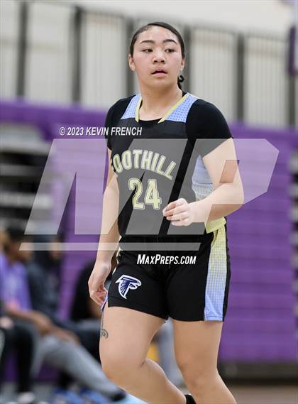 Thumbnail 2 in Foothill @ Valley Vista photogallery.